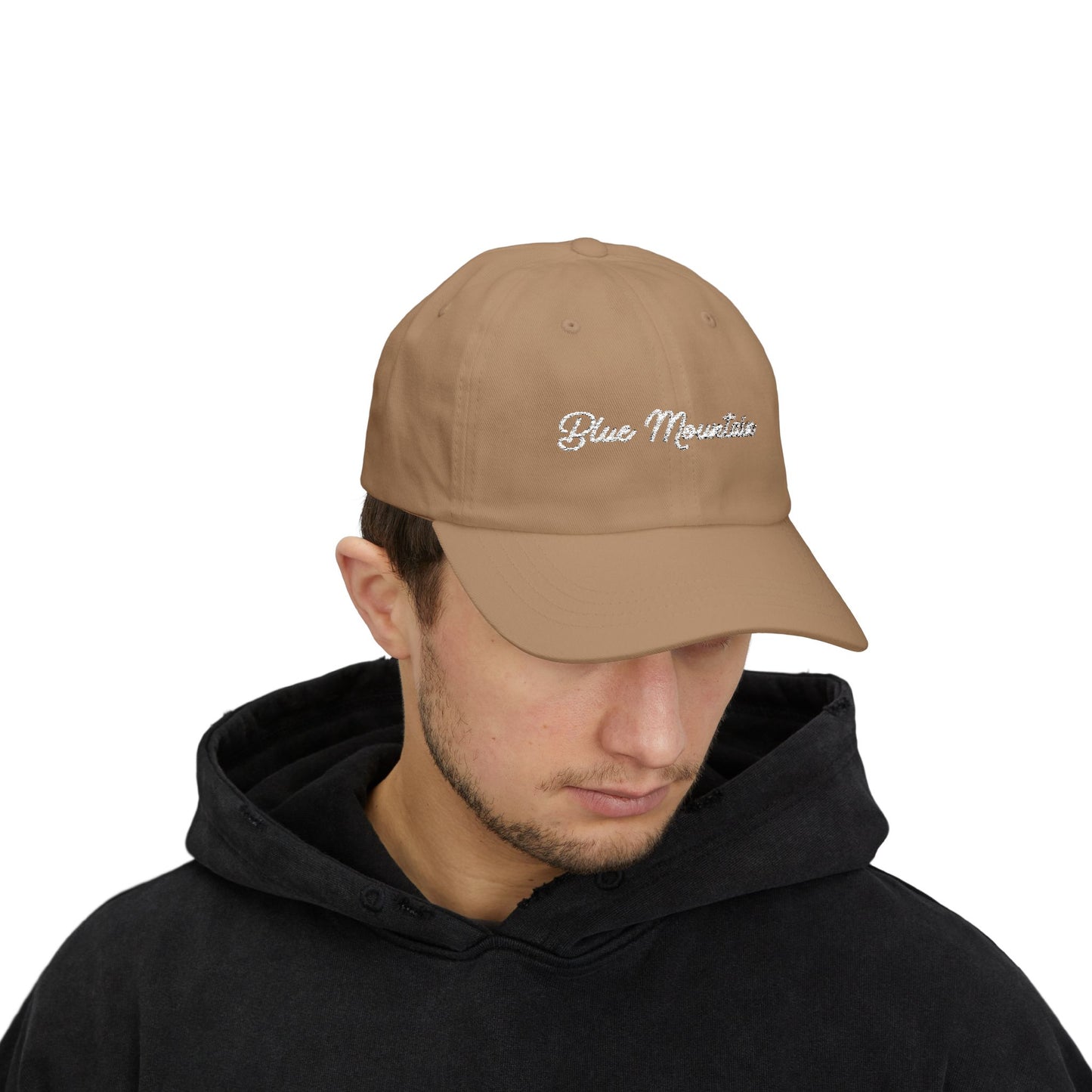 Blue Mountain - Dad Hat