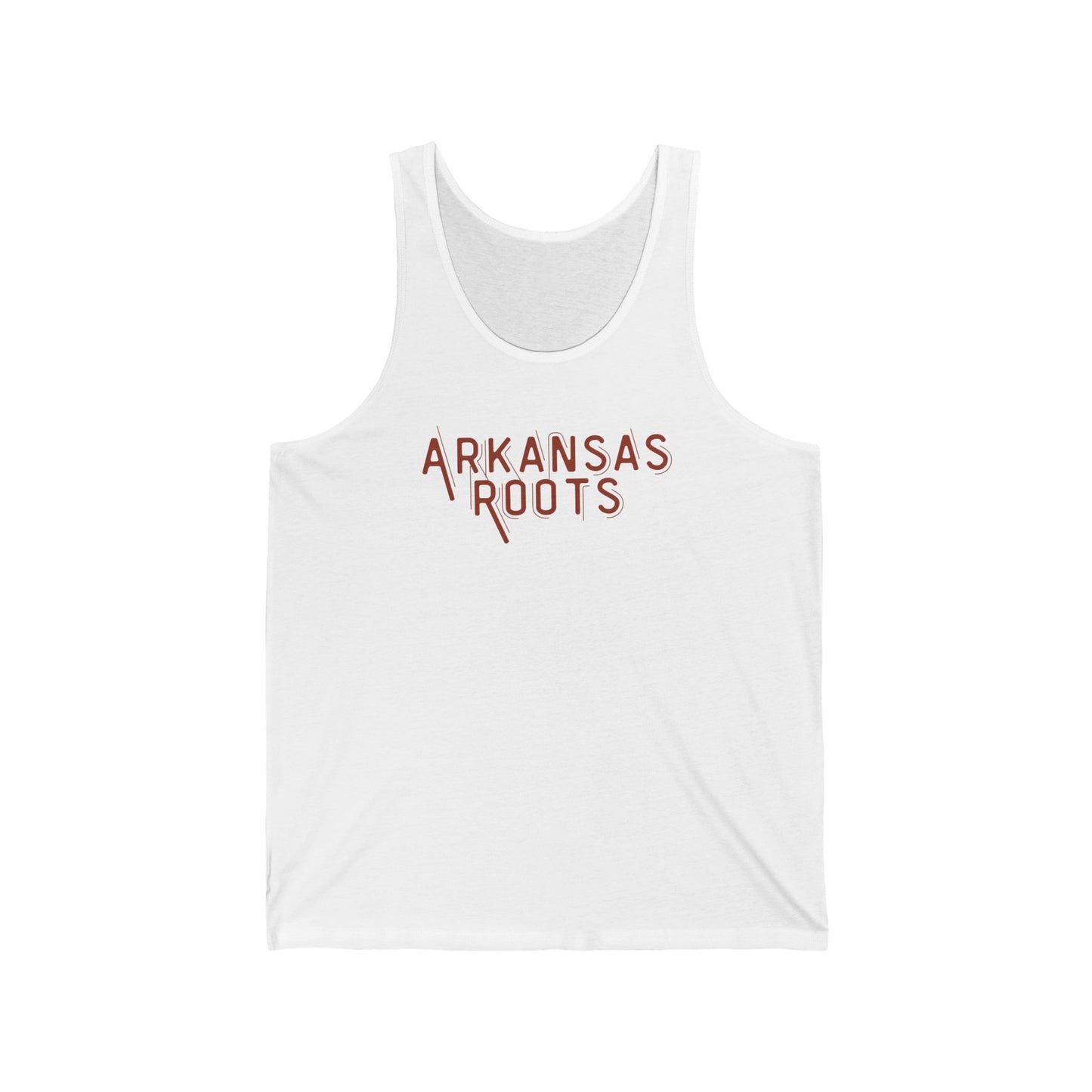 Arkansas Roots - Tank