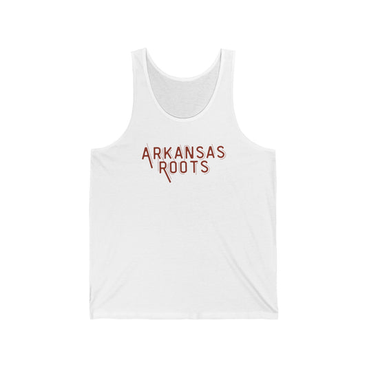 Arkansas Roots - Tank