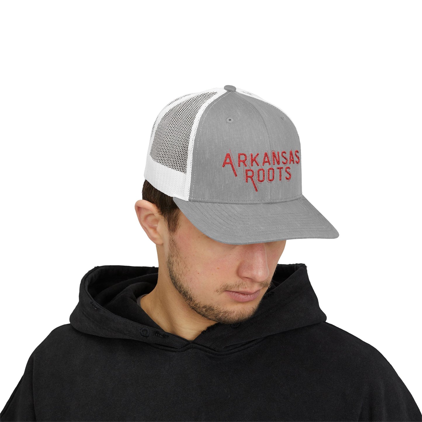 Arkansas Roots - Trucker Hat