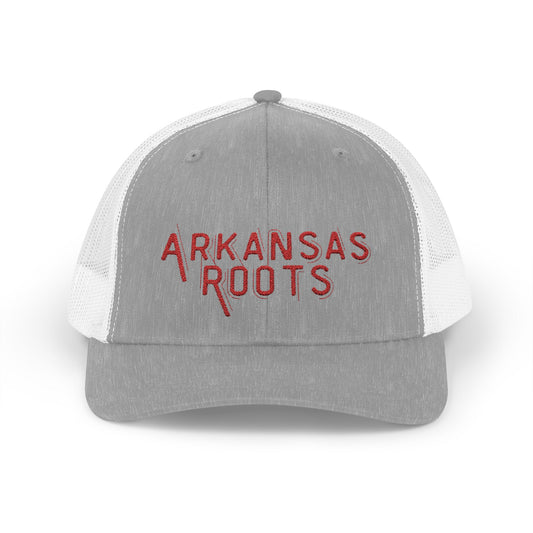 Arkansas Roots - Trucker Hat