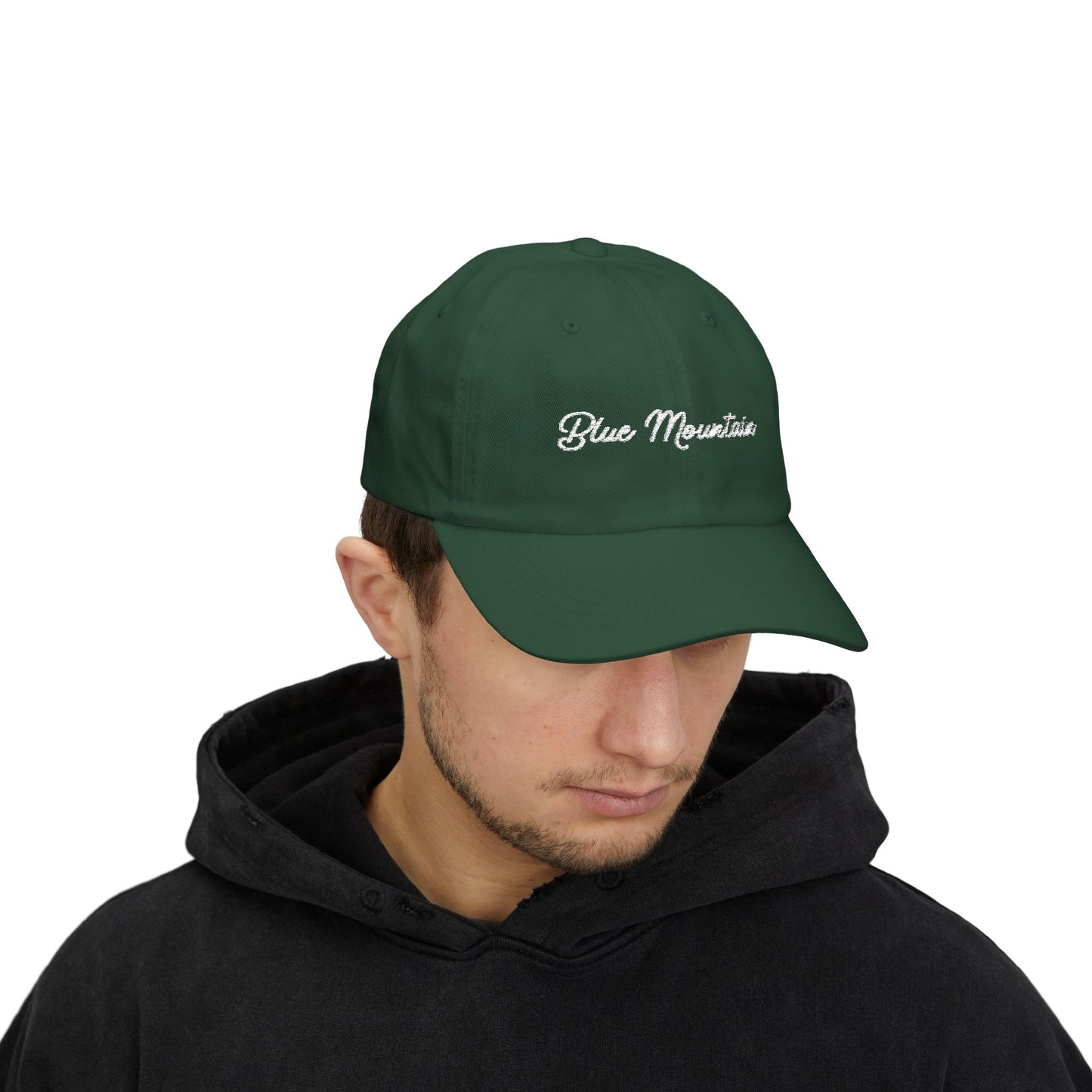 Blue Mountain - Dad Hat