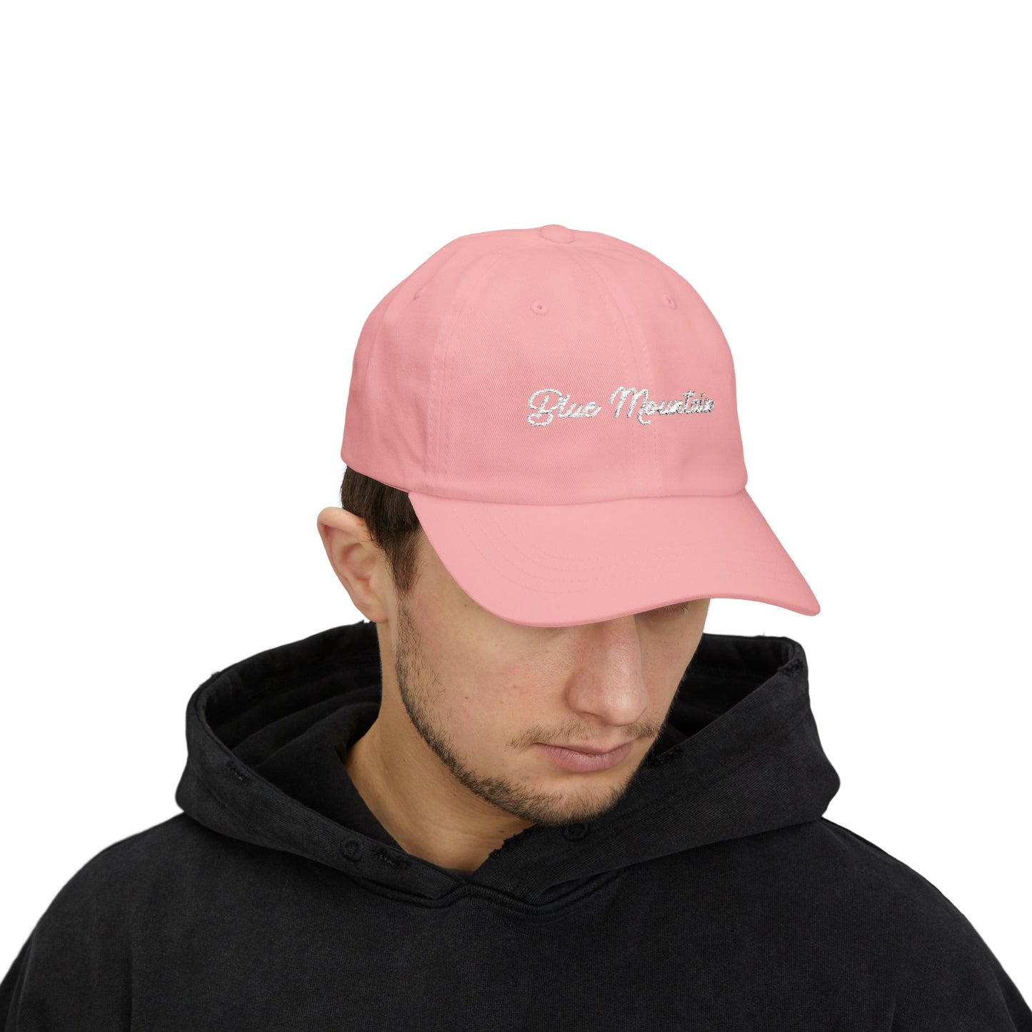 Blue Mountain - Dad Hat