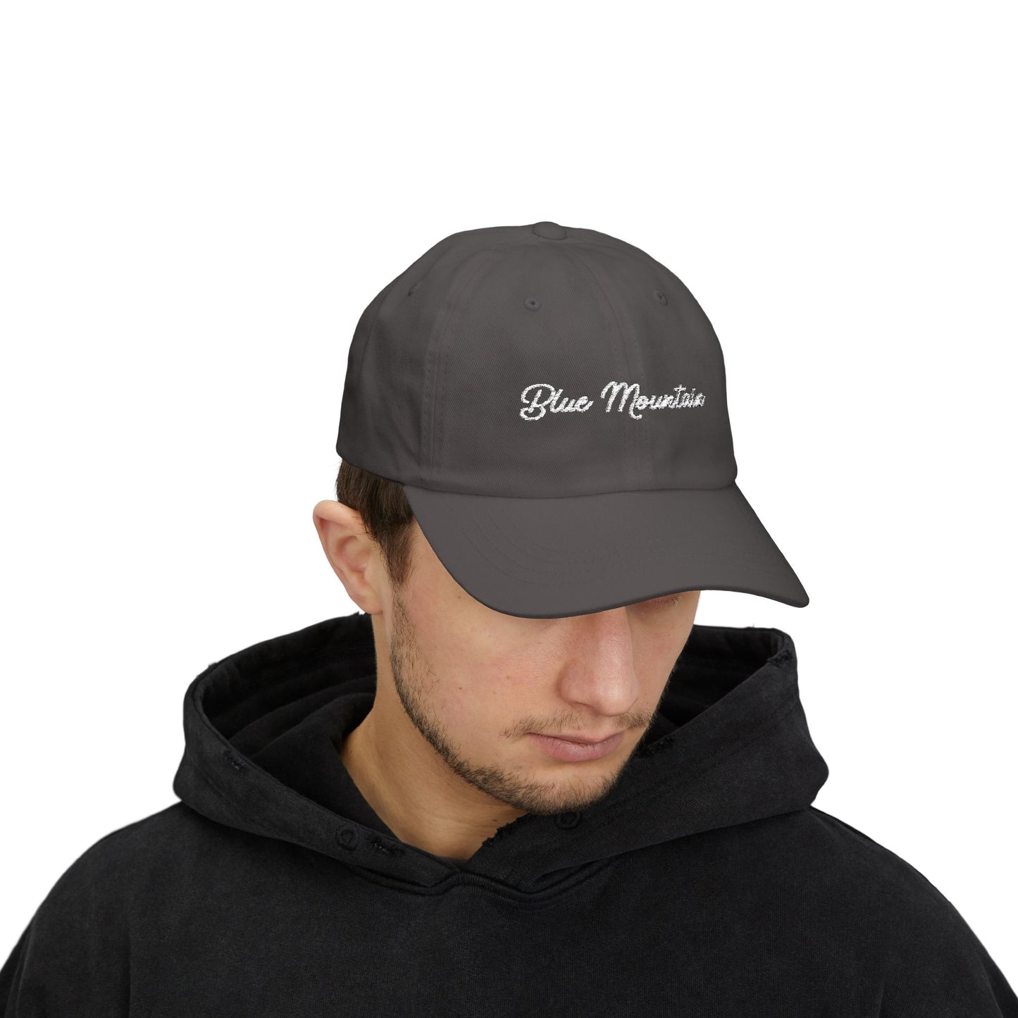 Blue Mountain - Dad Hat