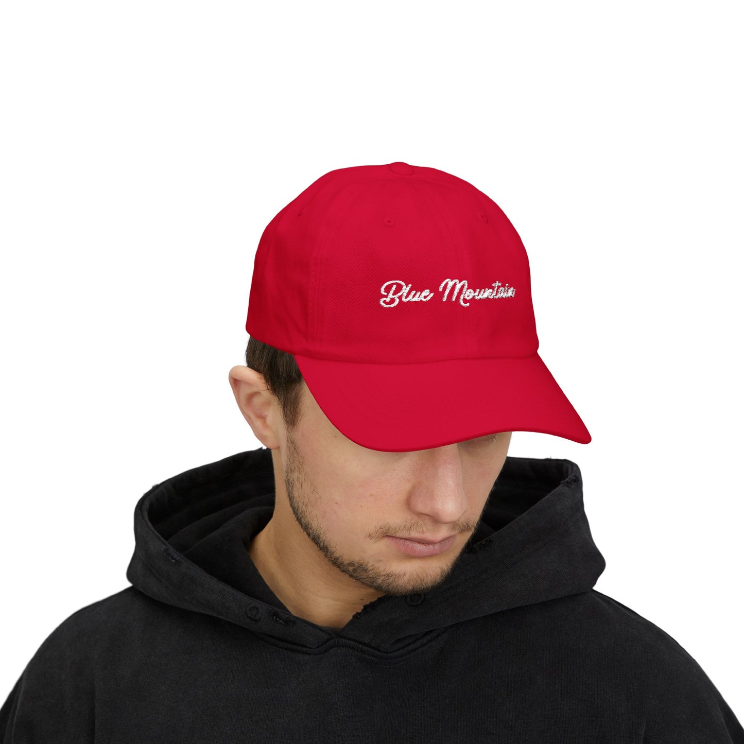Blue Mountain - Dad Hat