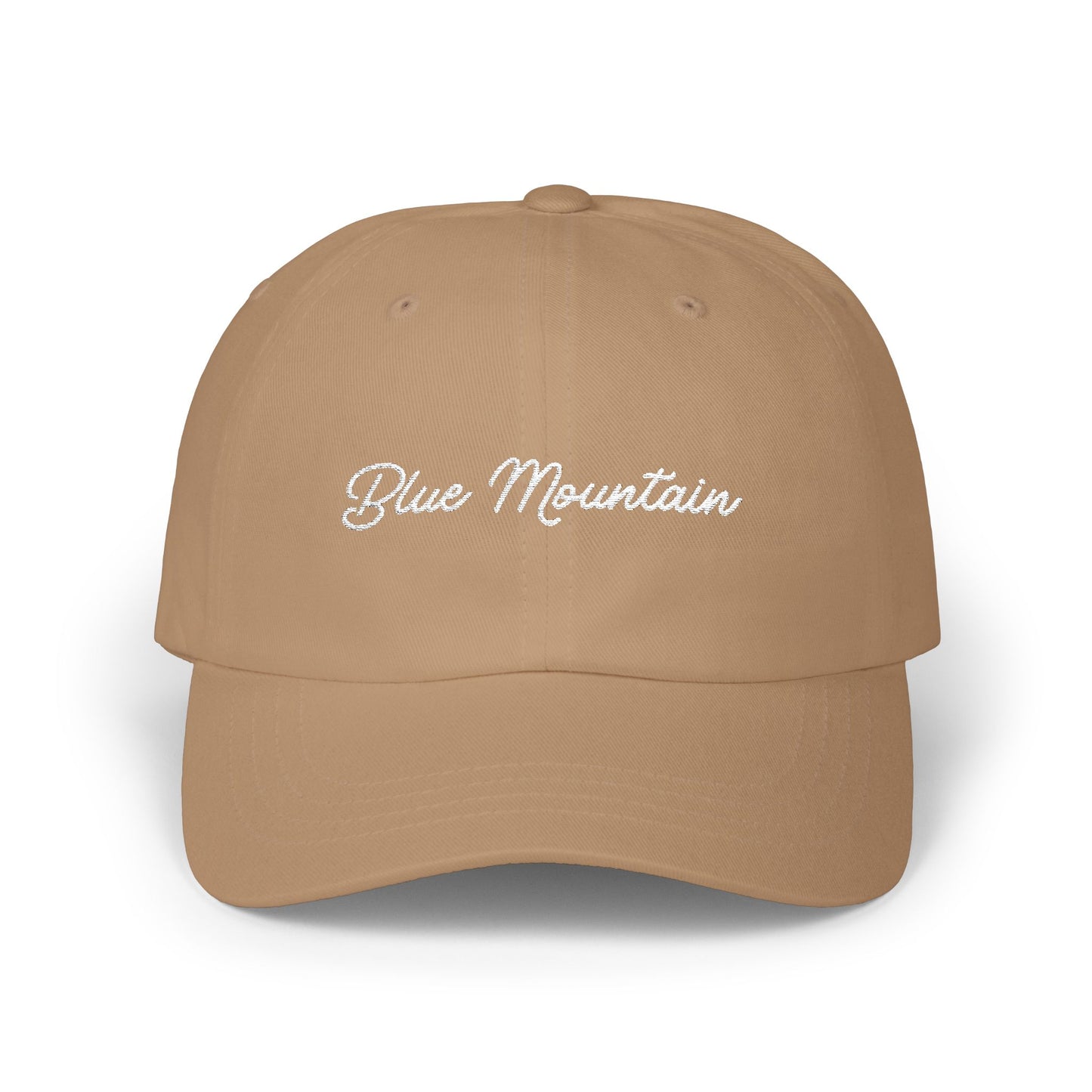Blue Mountain - Dad Hat