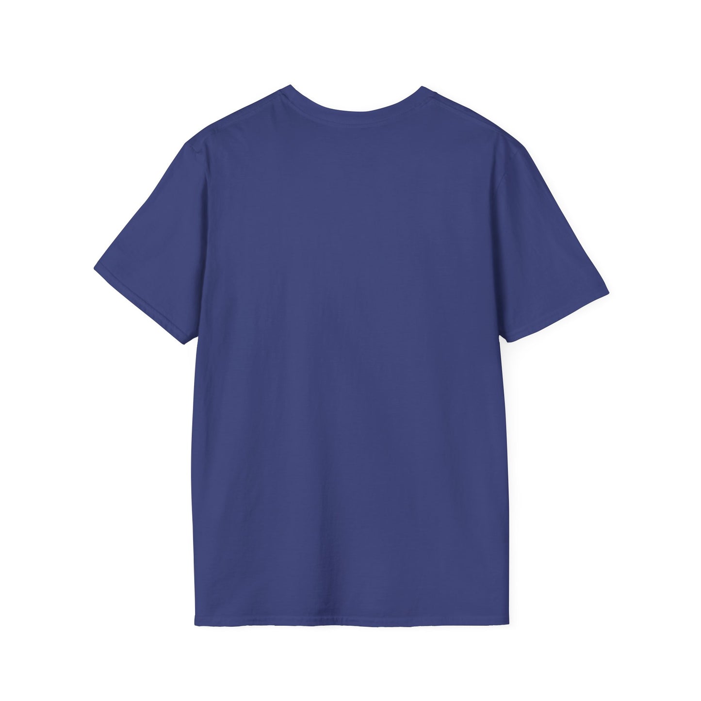 Blue Mountain Lake T-Shirt