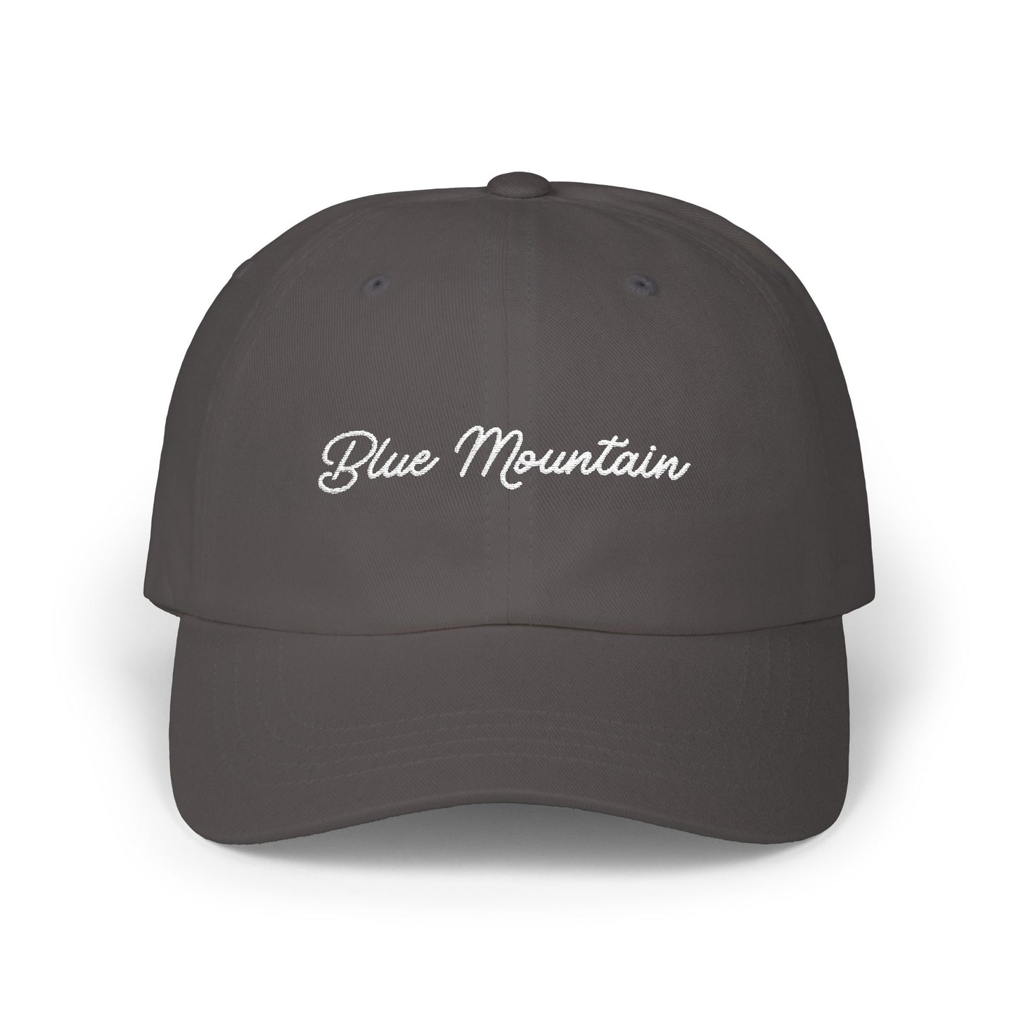 Blue Mountain - Dad Hat