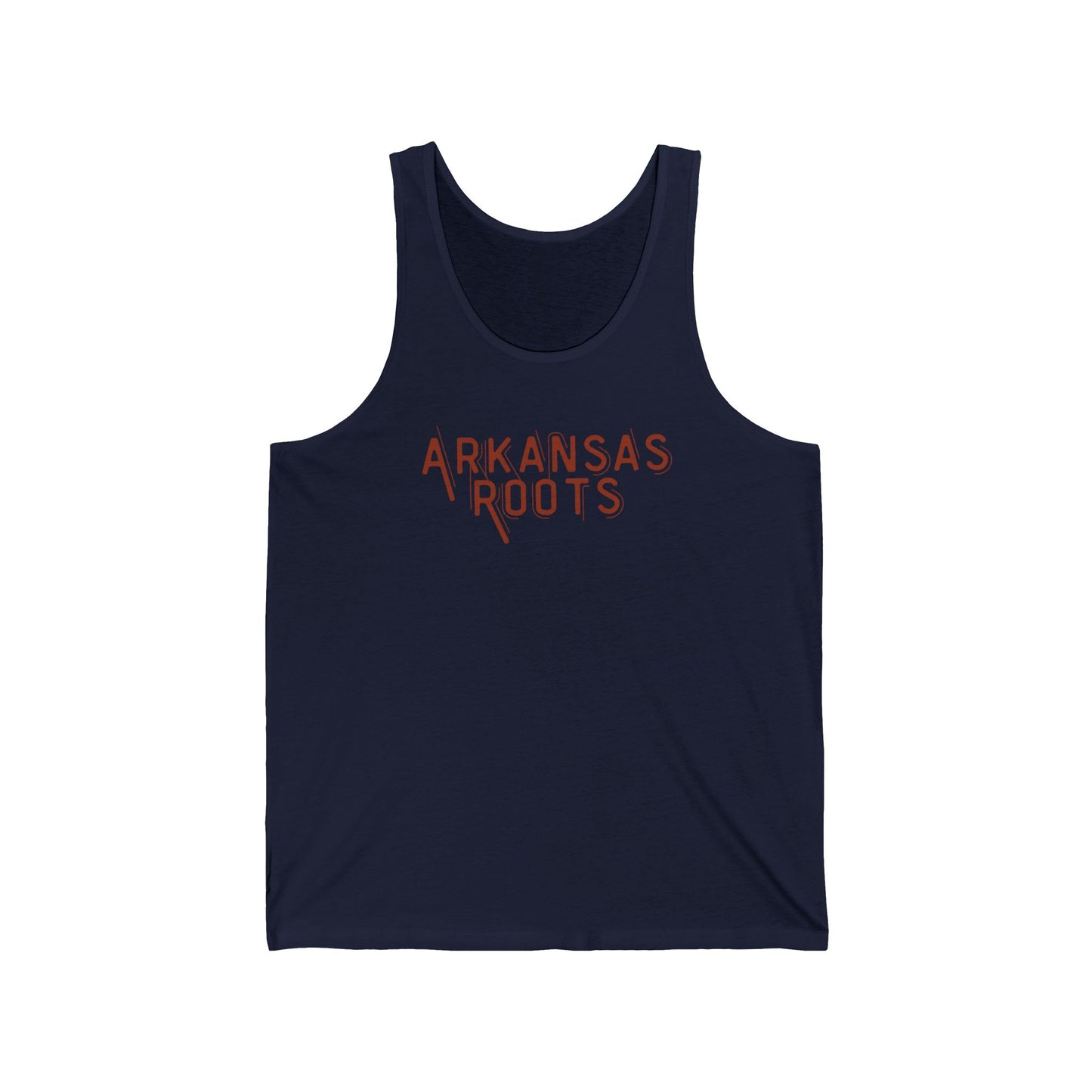Arkansas Roots - Tank