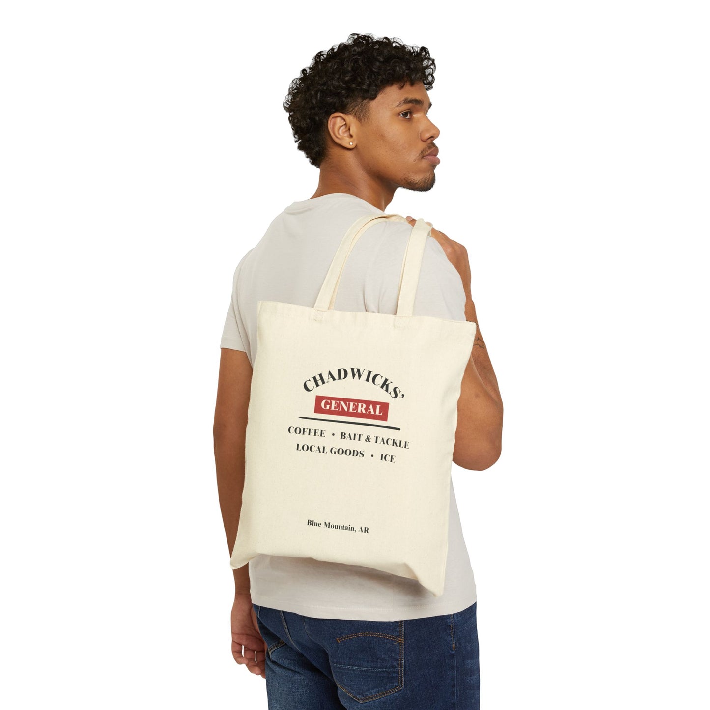Market Shopper