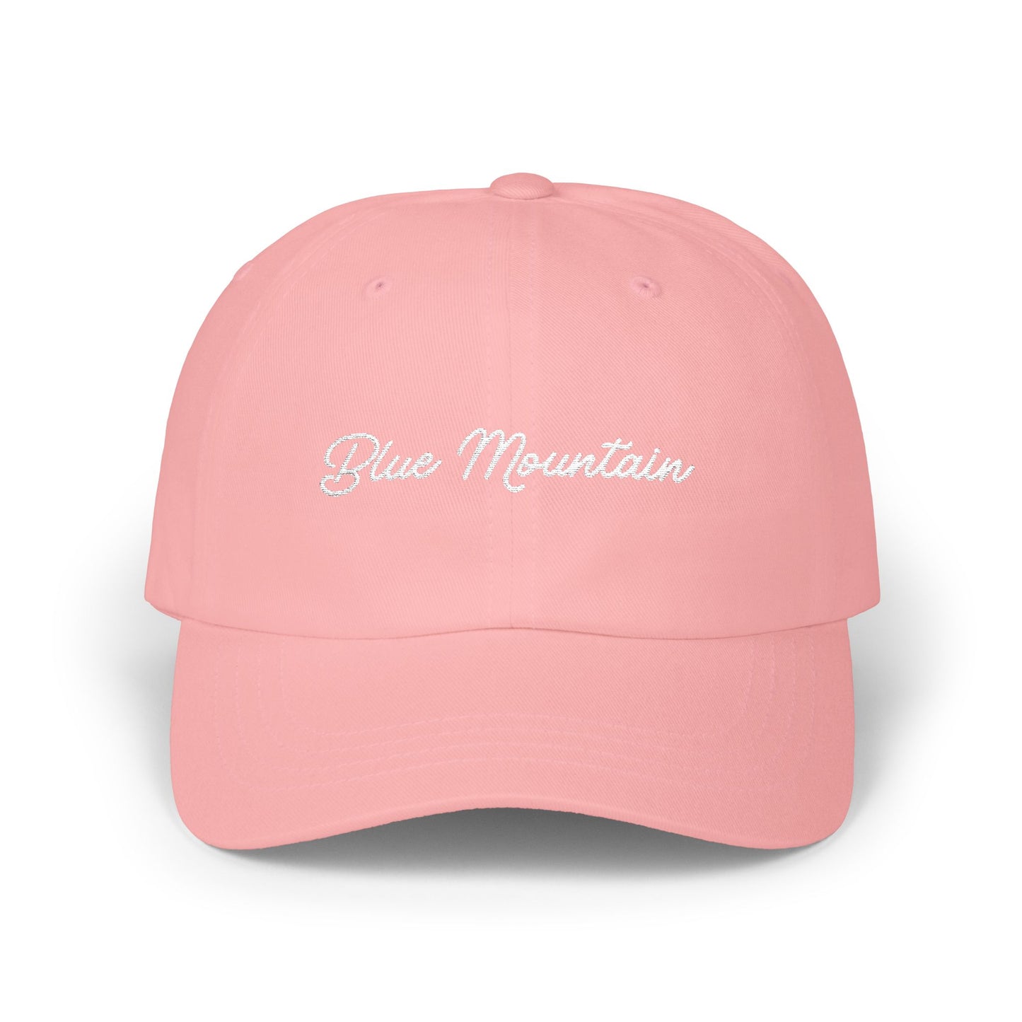 Blue Mountain - Dad Hat