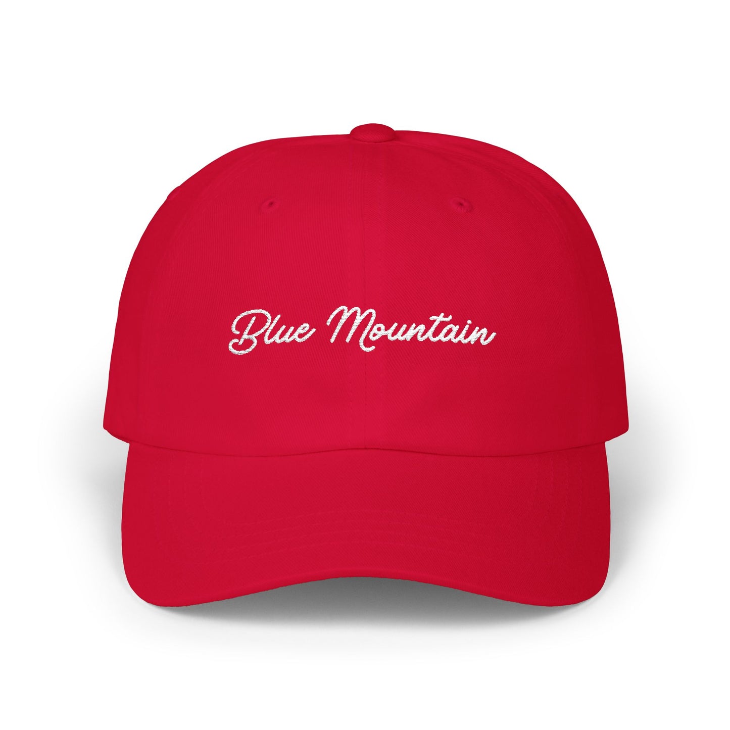 Blue Mountain - Dad Hat