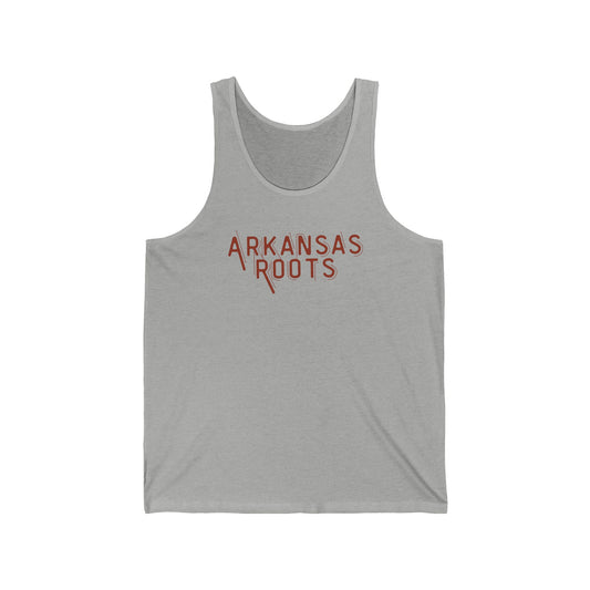 Arkansas Roots - Tank