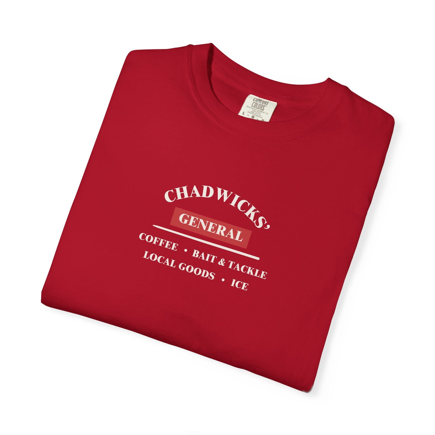 Logo Tee