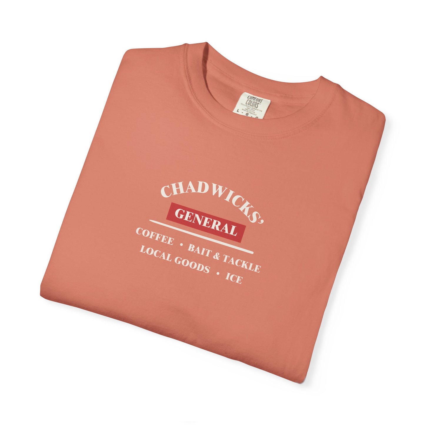 Logo Tee