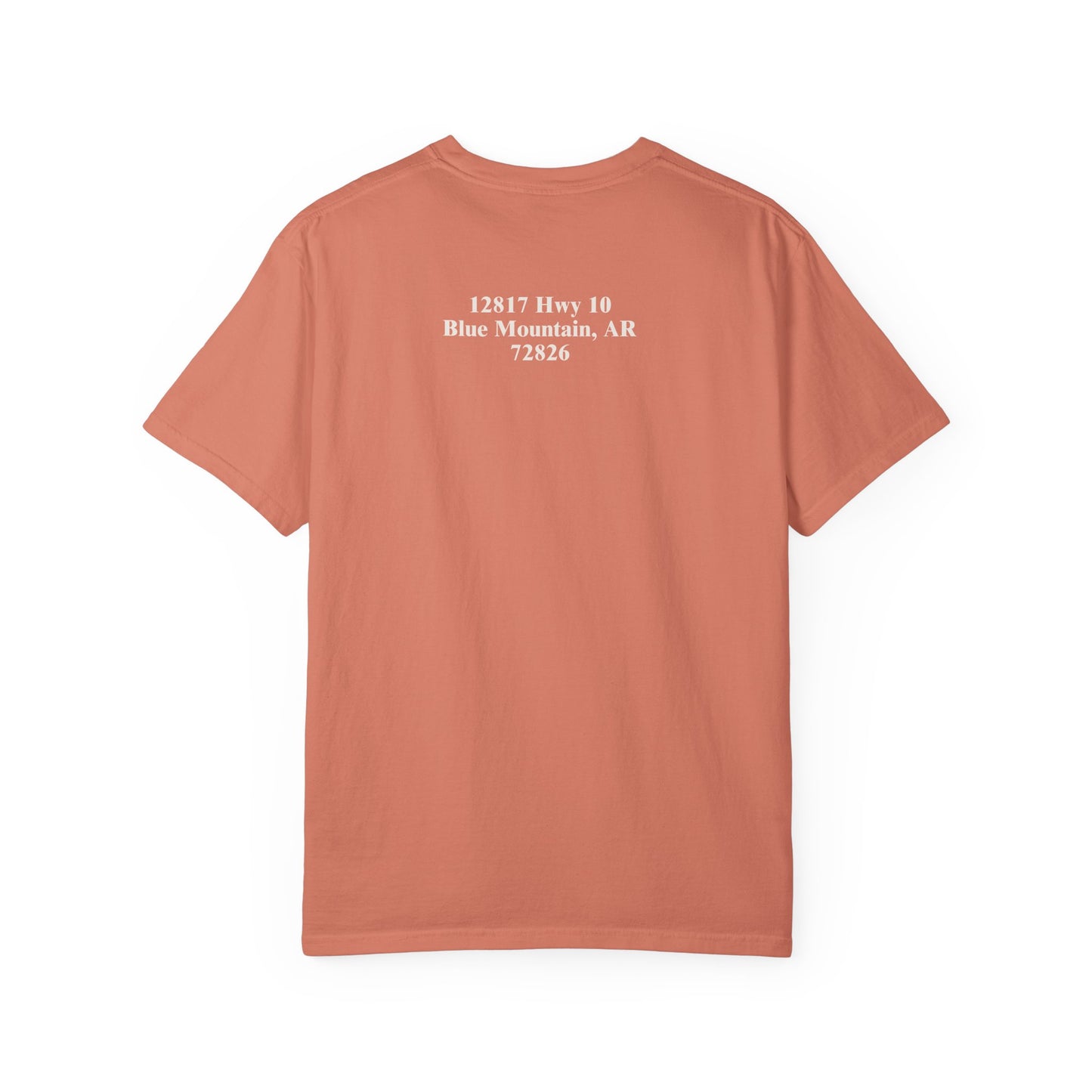 Logo Tee