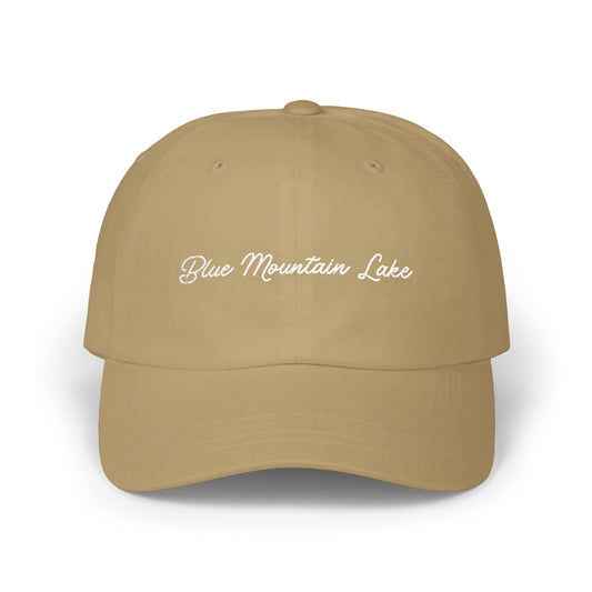 Blue Mountain - Dad Hat