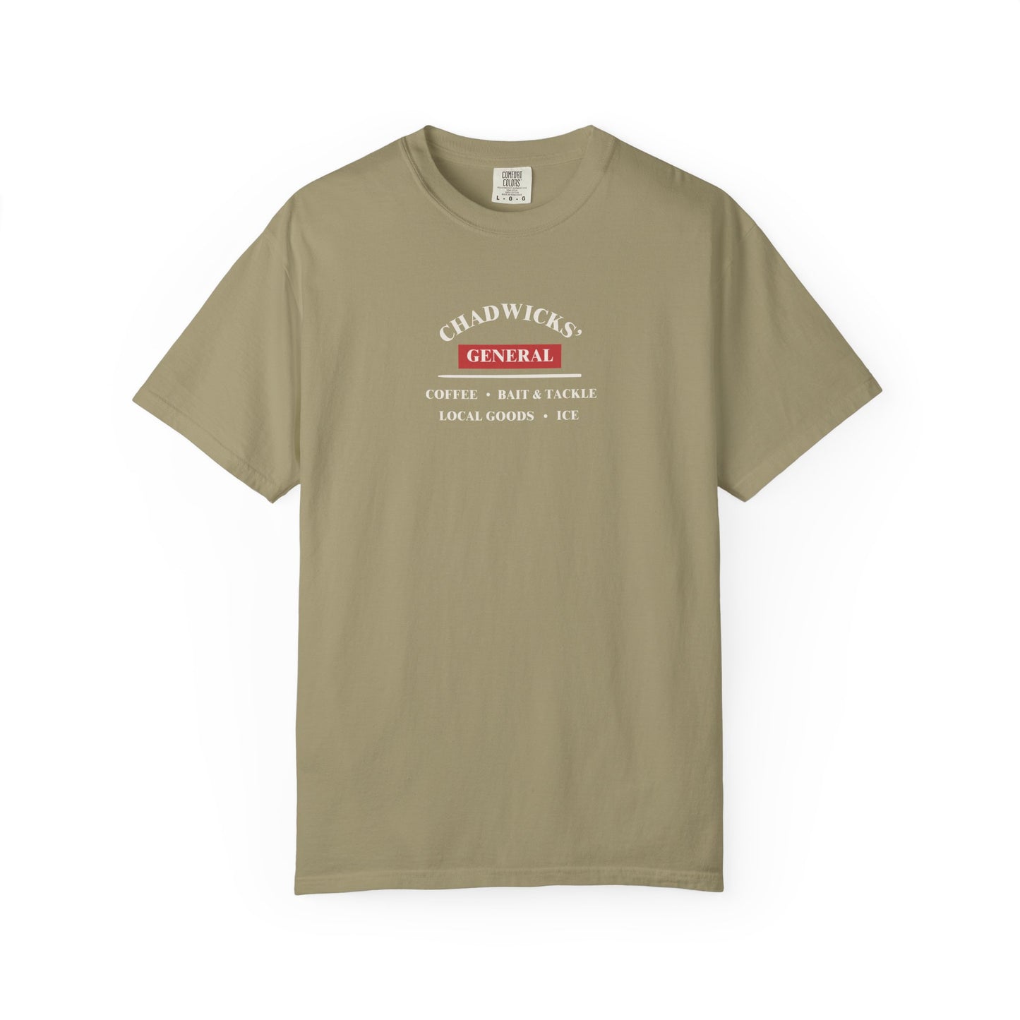 Logo Tee