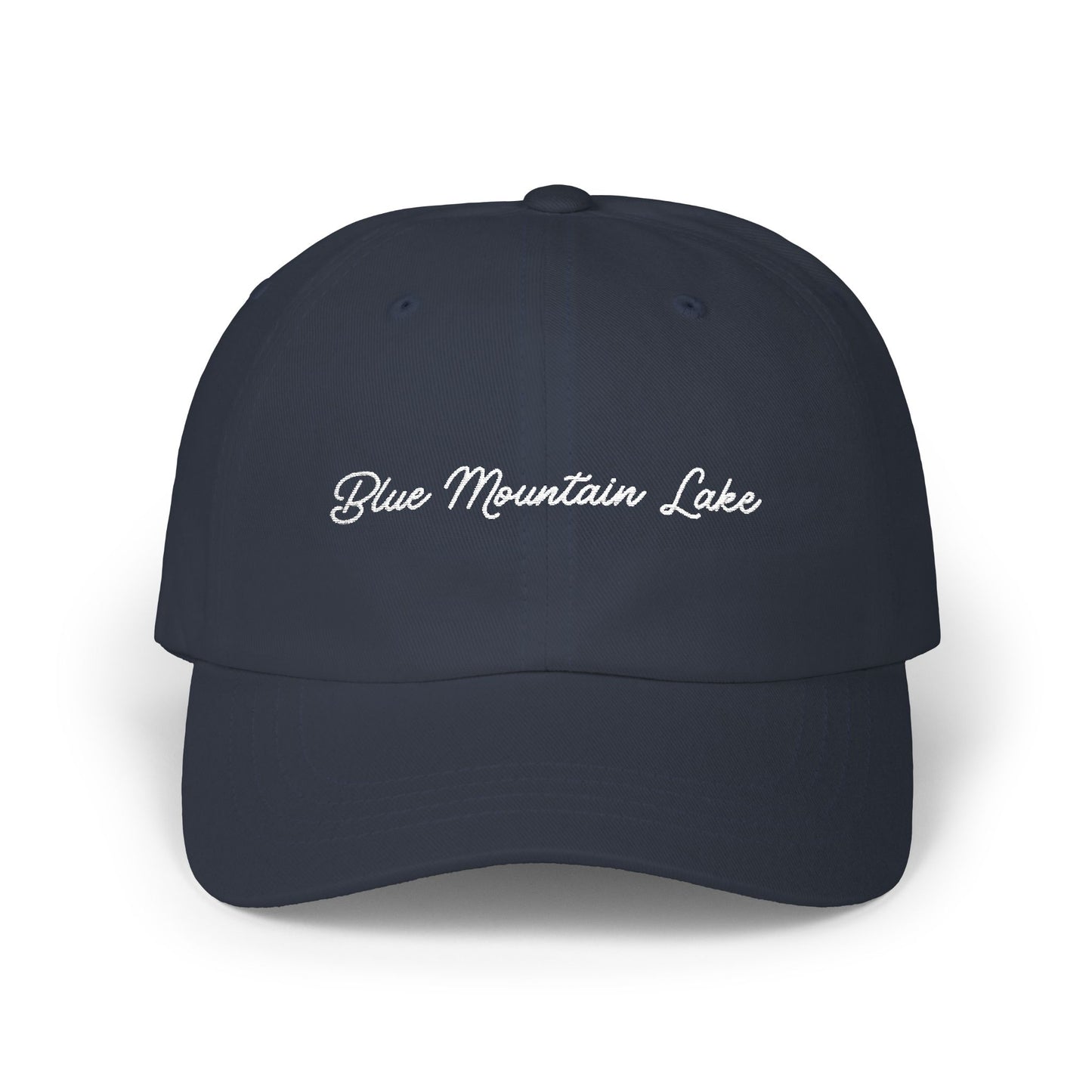 Blue Mountain - Dad Hat