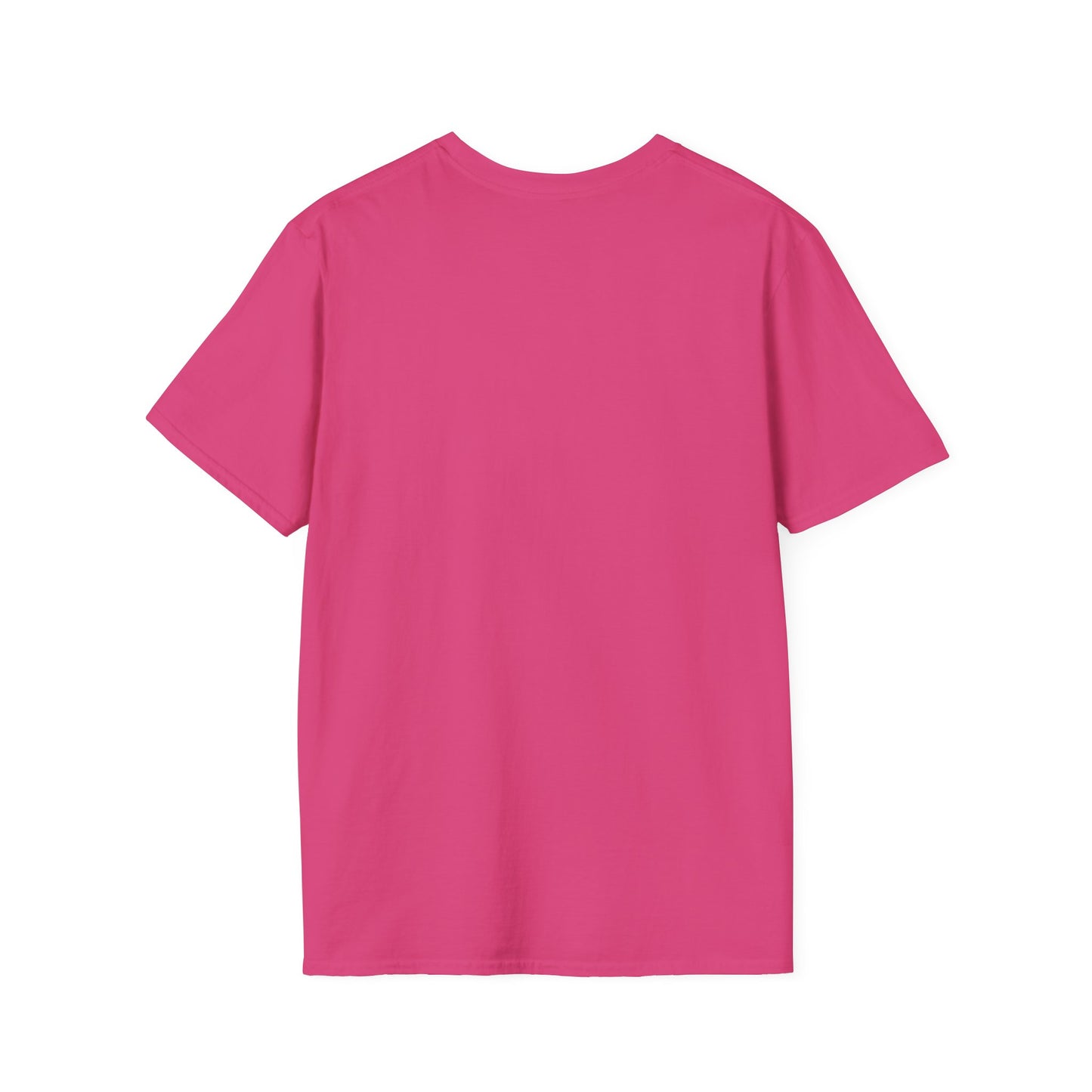 Blue Mountain Lake T-Shirt