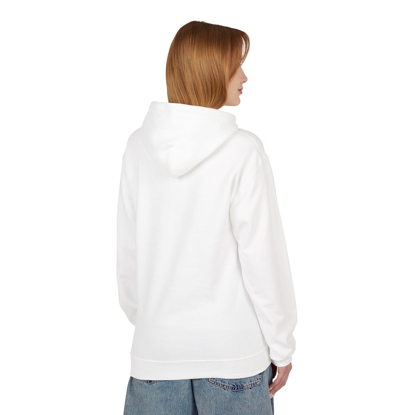 Blue Mountain Lake Hoodie