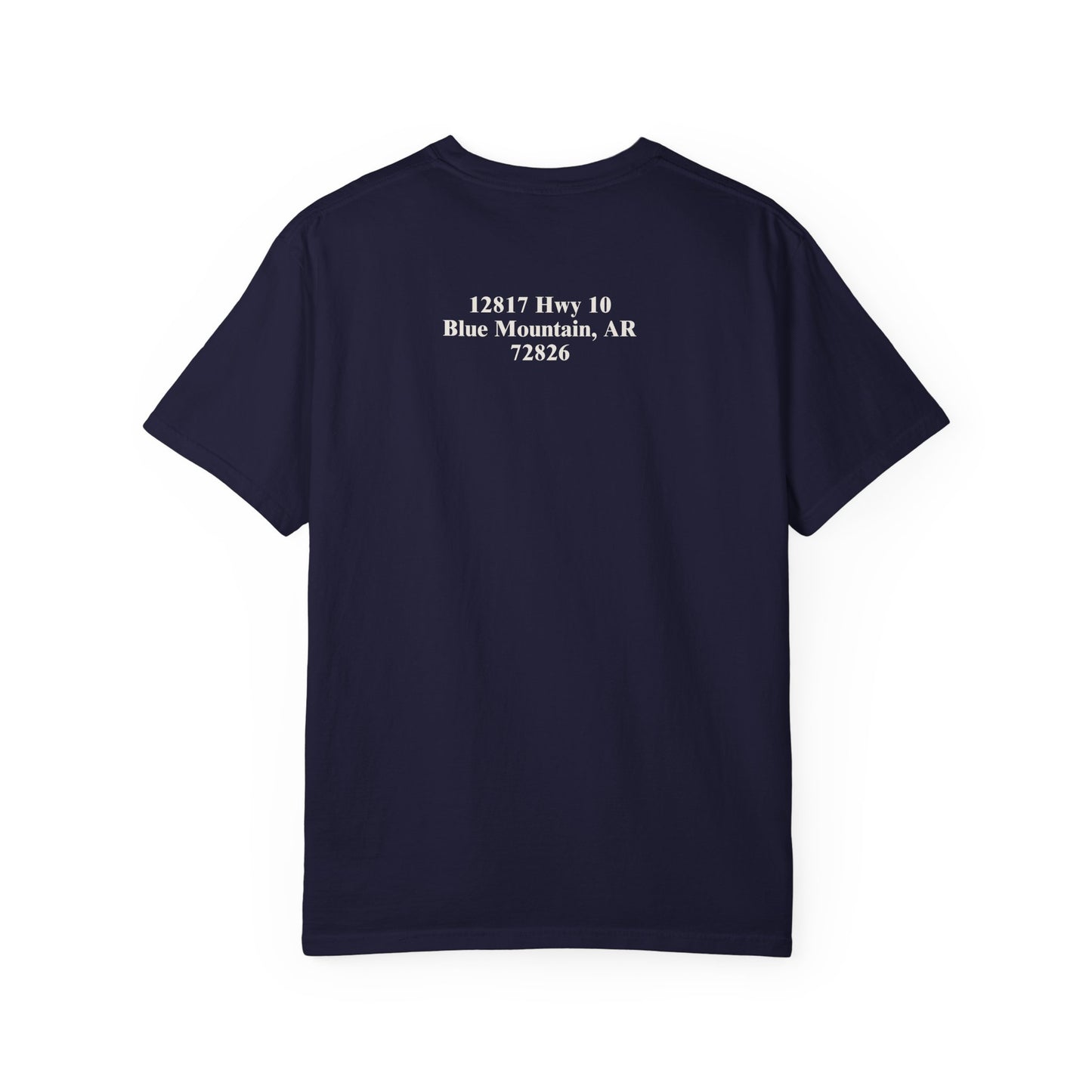 Logo Tee