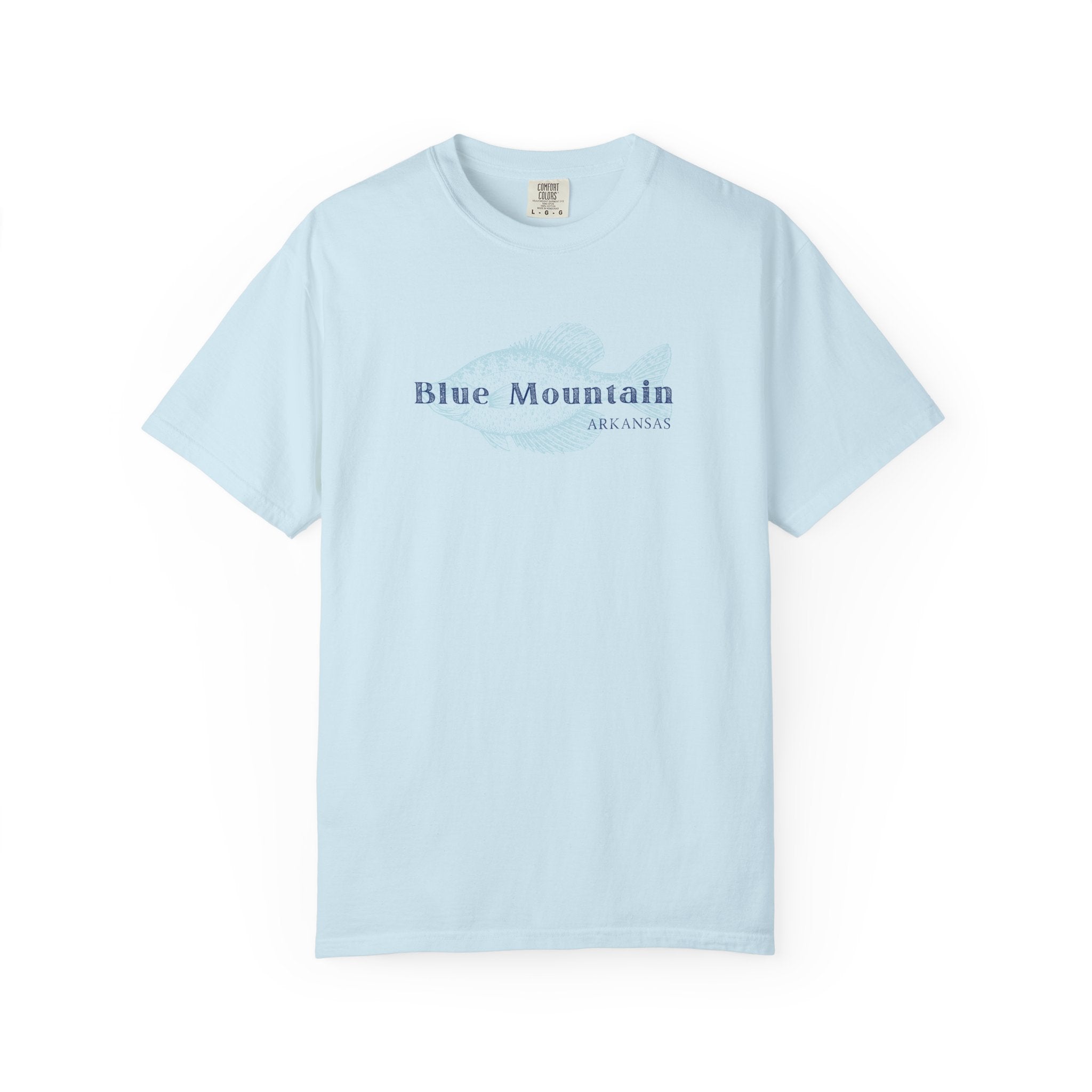 Blue Mountain - Crappie – Chadwicks' General Store