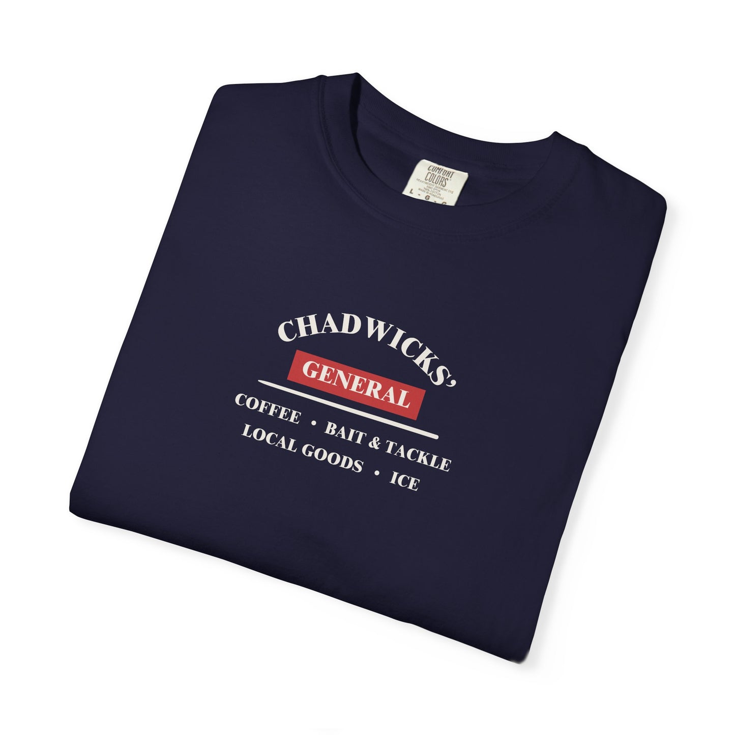 Logo Tee