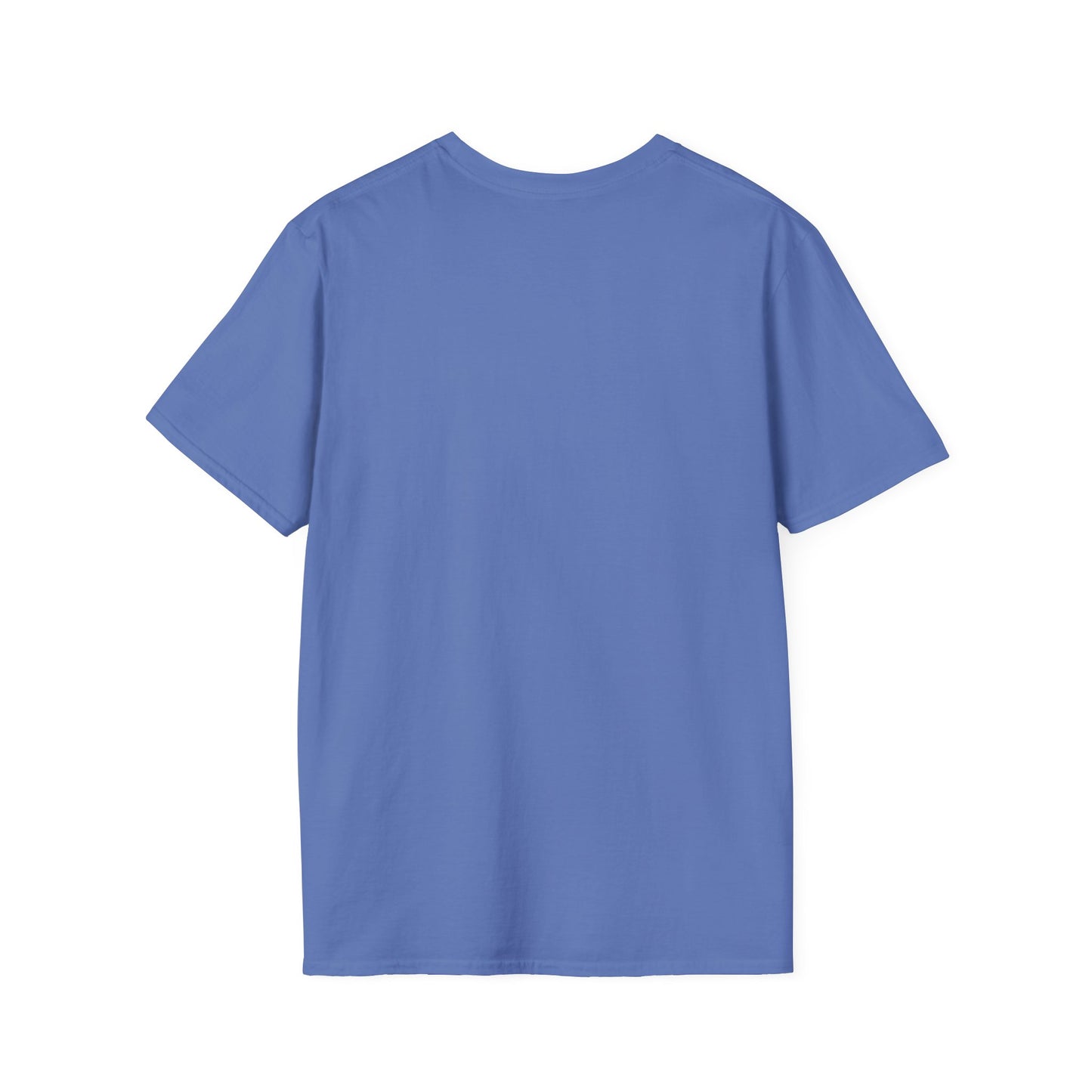 Blue Mountain Lake T-Shirt