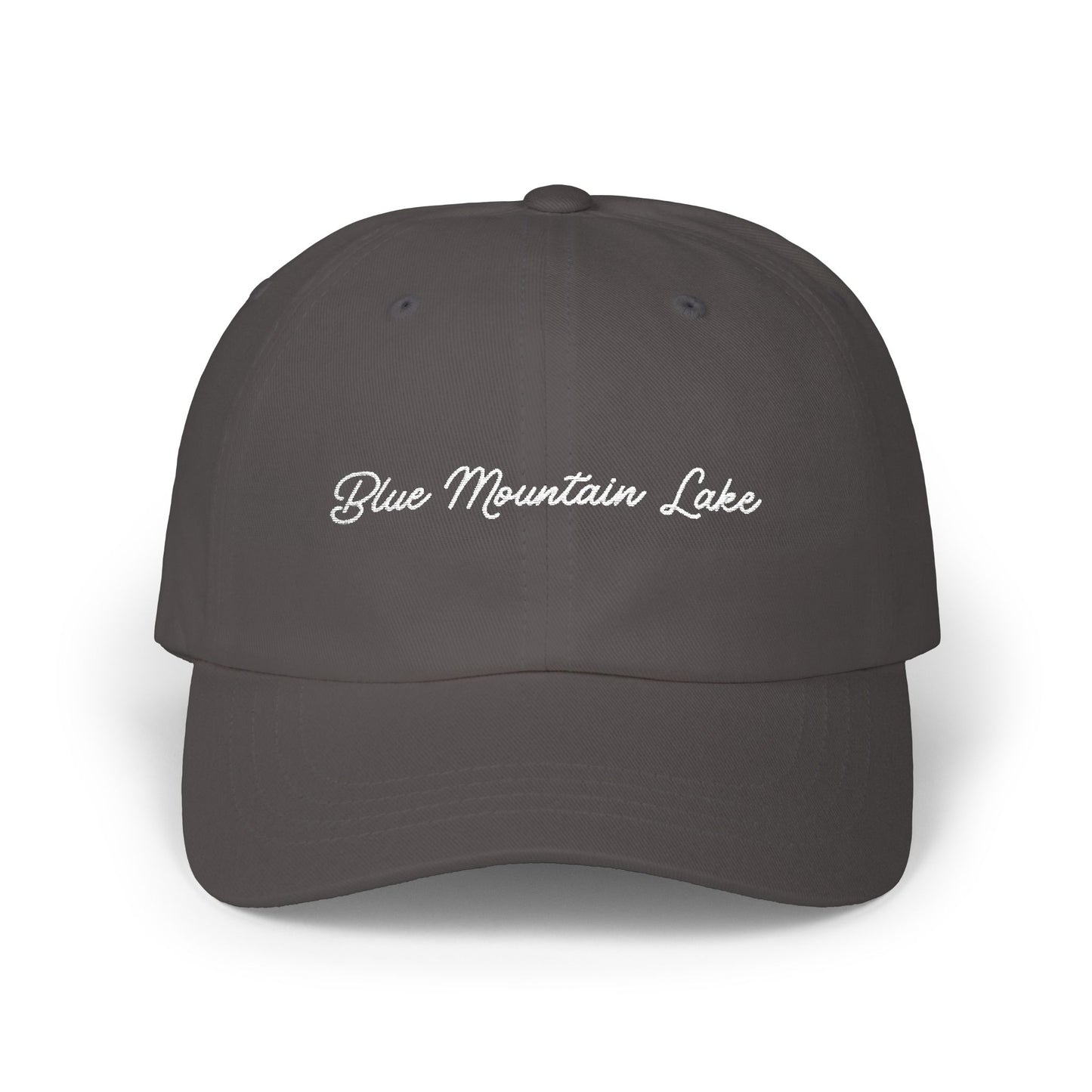 Blue Mountain - Dad Hat