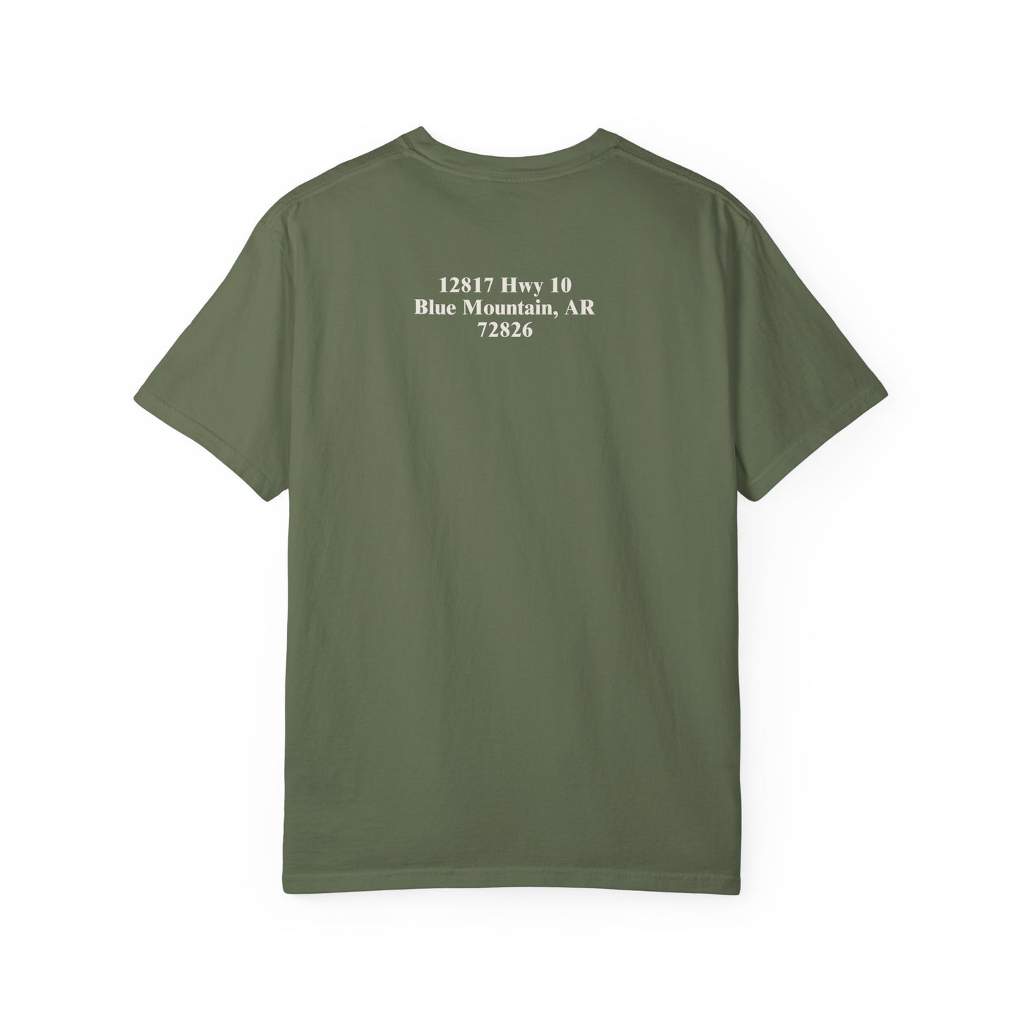 Logo Tee