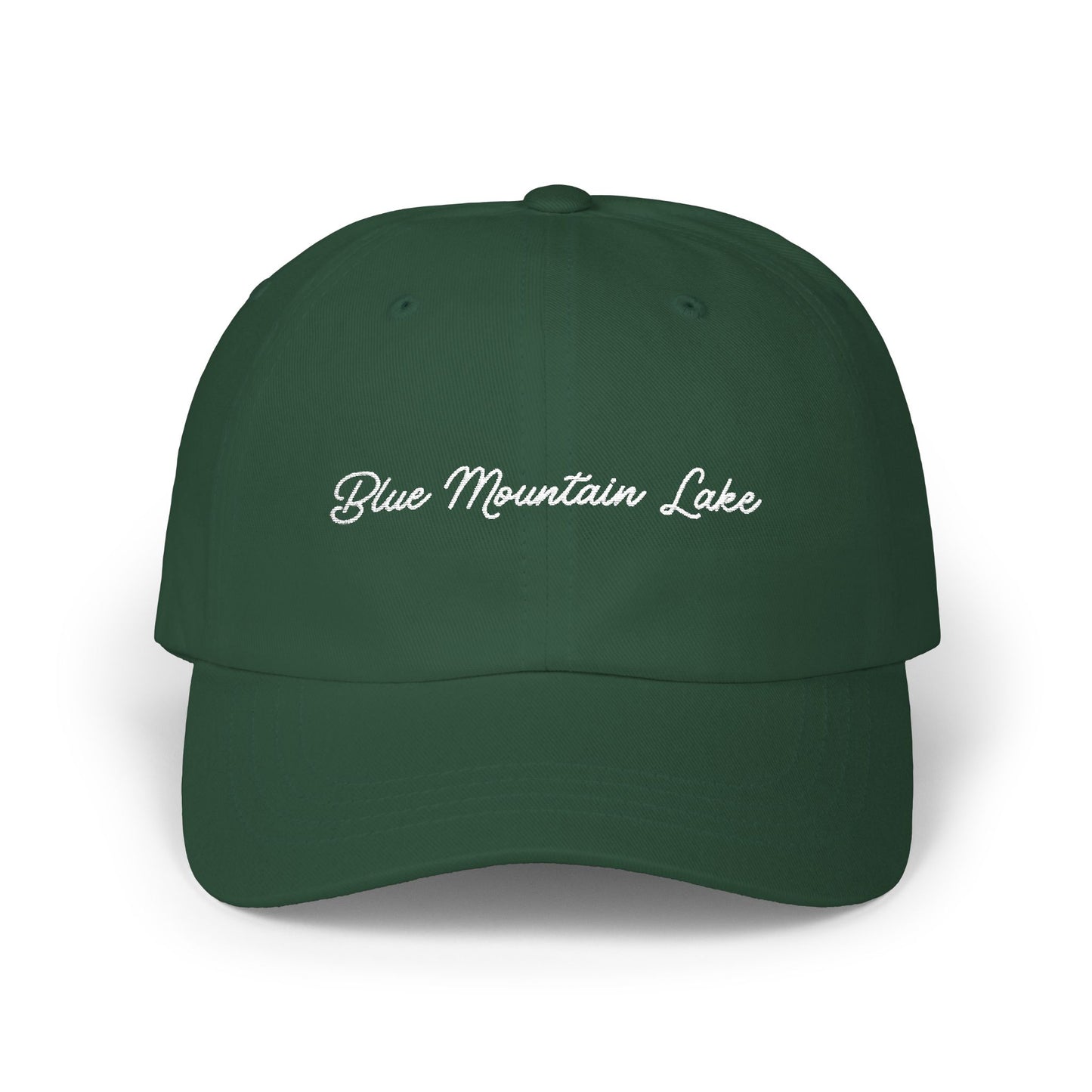 Blue Mountain - Dad Hat