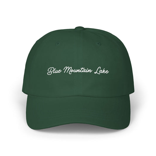 Blue Mountain - Dad Hat