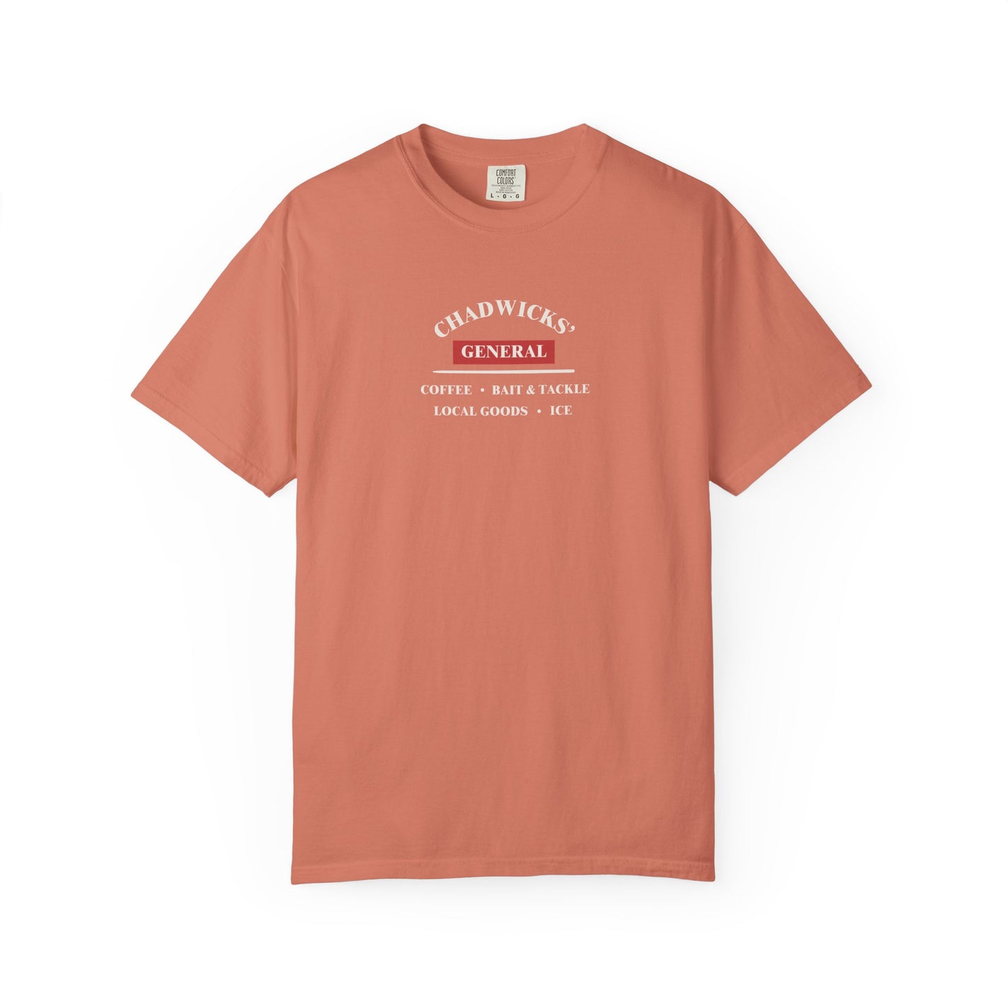 Logo Tee