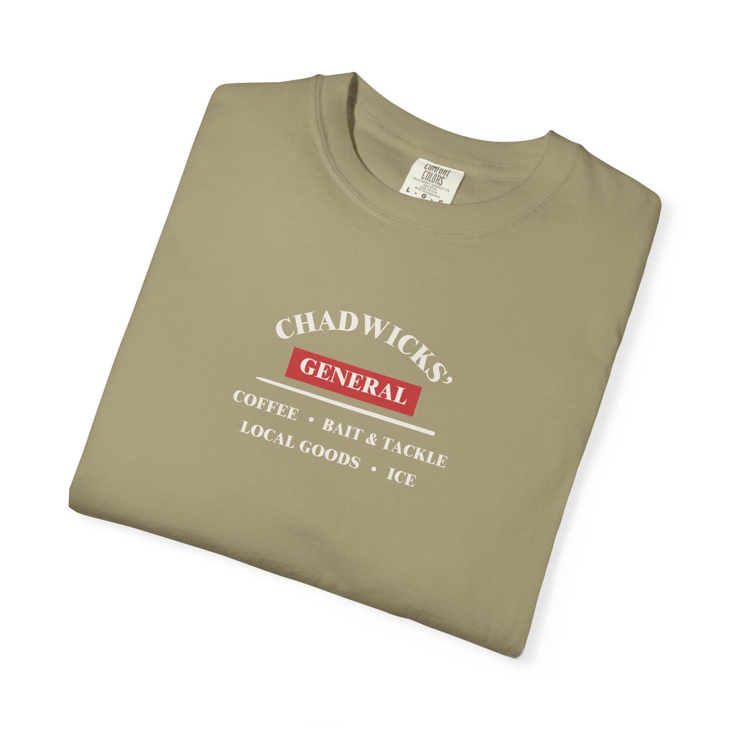 Logo Tee