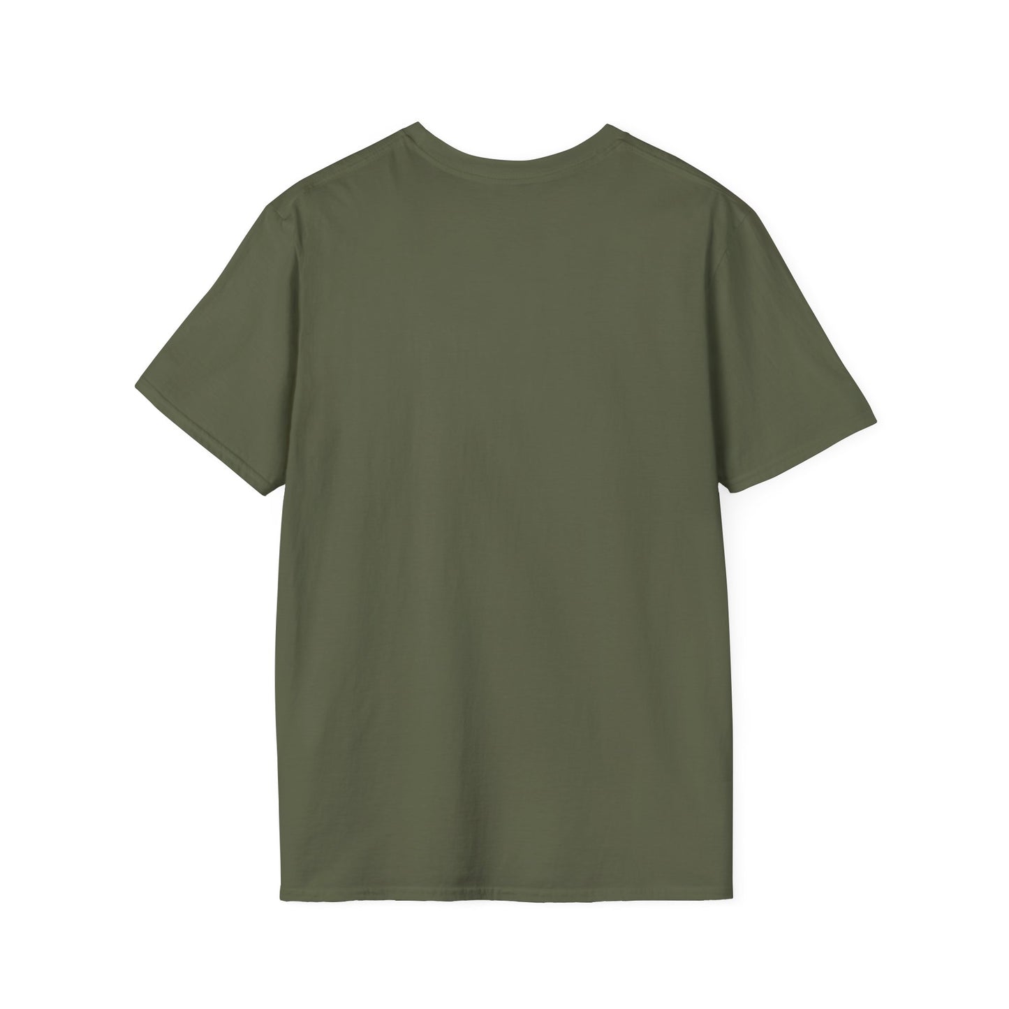 Blue Mountain Lake T-Shirt