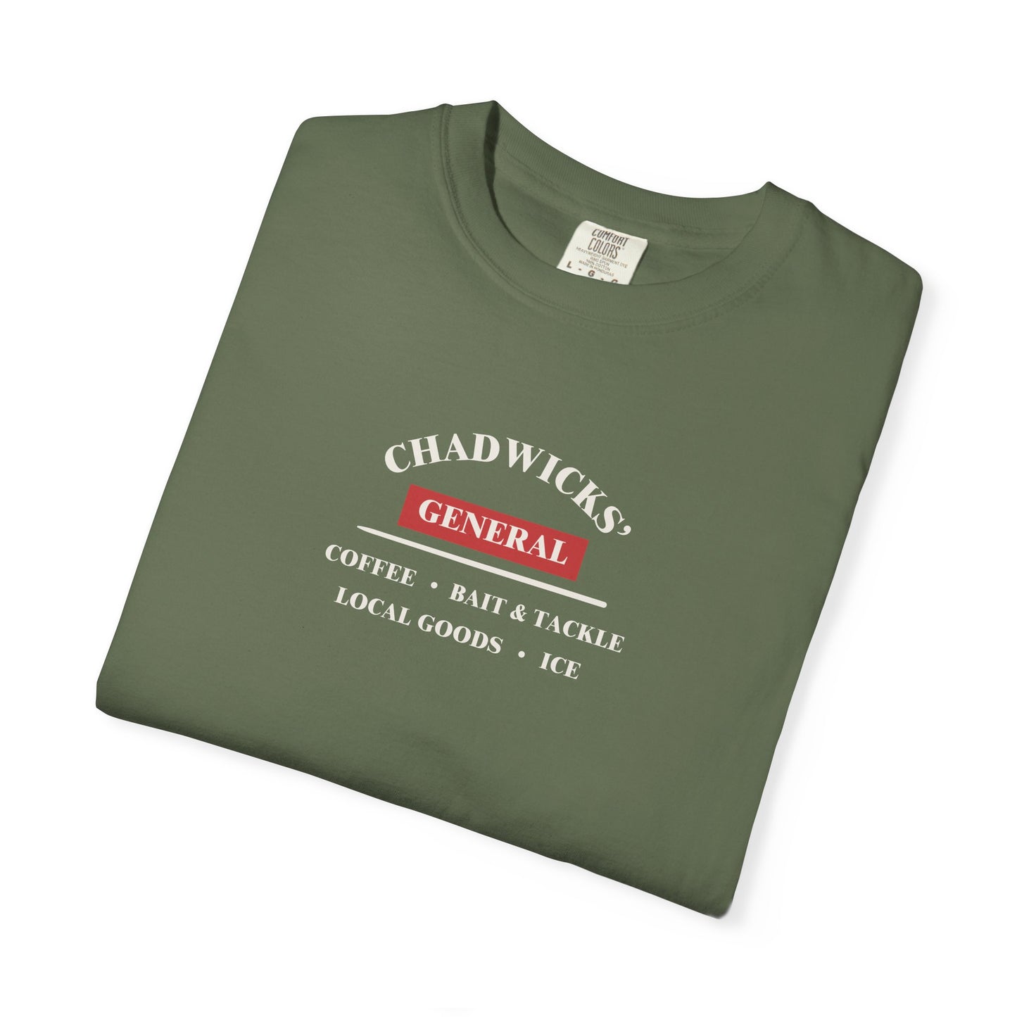 Logo Tee