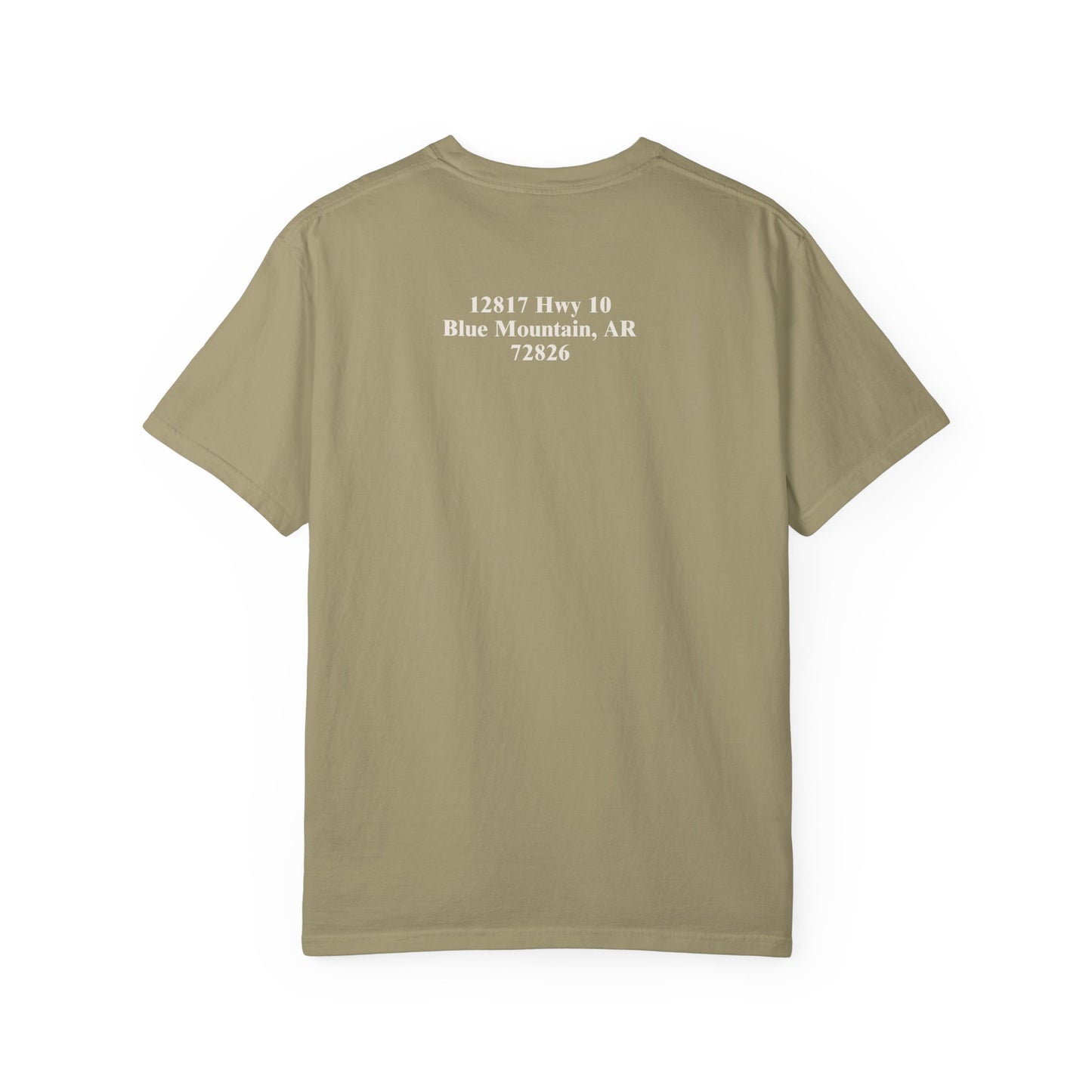 Logo Tee