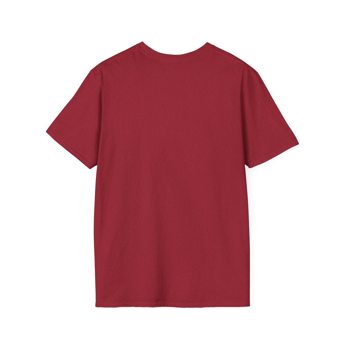 Blue Mountain Lake T-Shirt