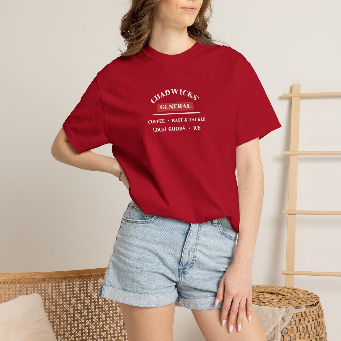 Logo Tee